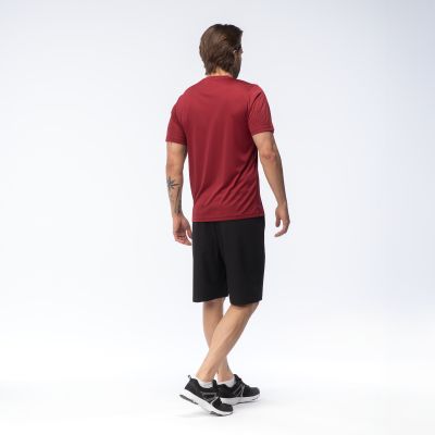 7. Męska Koszulka z krótkim rękawem SALAN