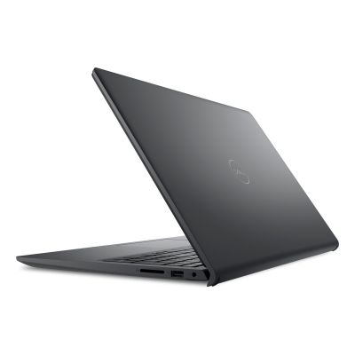 5. Dell 15 DC15250 i5-1334U 15.6"FHD 120Hz 250nits 8GB DDR4 SSD512 Intel UHD FgPr WLAN+BT Backlit Kb 3 Cell 41Wh W11Pro 3Y Pro Support