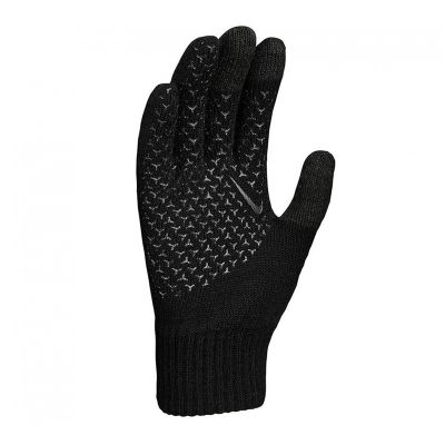2. Rękawiczki Nike Knitted Tech And Grip Gloves 2.0 N1000661-091