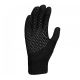 2. Rękawiczki Nike Knitted Tech And Grip Gloves 2.0 N1000661-091