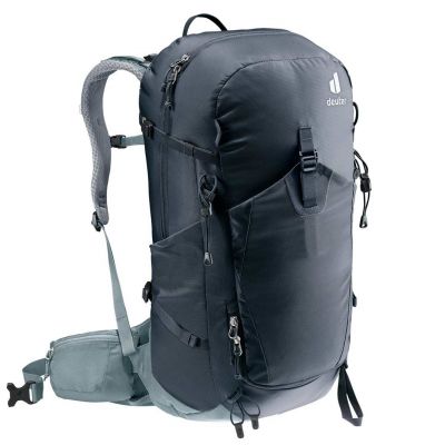 3. Plecak turystyczny Deuter Trail Pro 33 344112474110