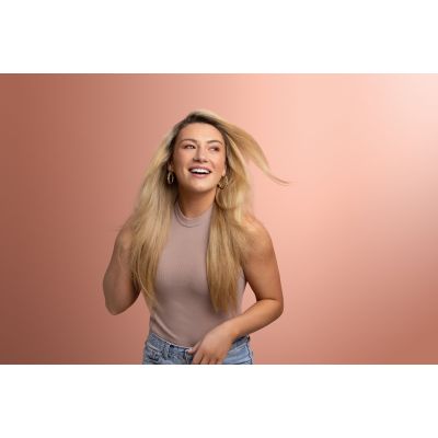 152. SHARK Suszarka do włosów 3w1 SpeedStyle HD333EU