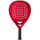 Wilson Bela Team V2 Padel Racquet WR134111U Czerwone 2