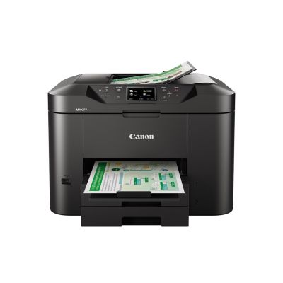 13. Urządzenie wielofunkcyjne Canon MAXYFY MB2750