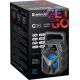 8. DEFENDER GŁOŚNIK G98 BLUETOOTH 5W BT/FM/TF/USB/AUX/LED 65098