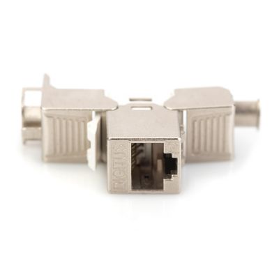 25. Moduł Keystone DIGITUS DN-93615 (kat. 6a; RJ-45)