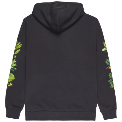2. Element Bigfoot Trees Po Hoodie ELYSF00322-KTA0 Czarne L