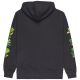 2. Element Bigfoot Trees Po Hoodie ELYSF00322-KTA0 Czarne L