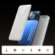 12. Powerbank Joyroom JR-PBF12 10000mAh 2.4A 2x USB-A 1x USB-C - biały