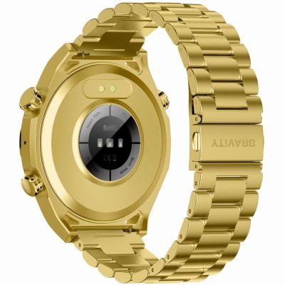 5. Smartwatch Gravity GT13-3