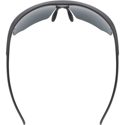 2. Okulary rowerowe UVEX Aerios