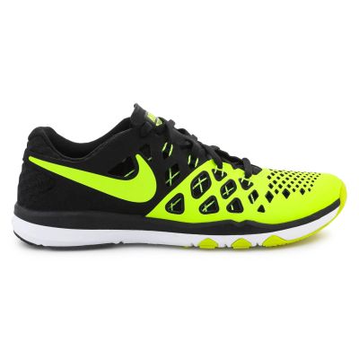 6. NIKE TRAIN SPEED 4 843937-700 Volt/Black