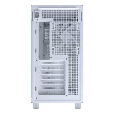 10. Obudowa Asus PRIME AP303 MESH WHITE