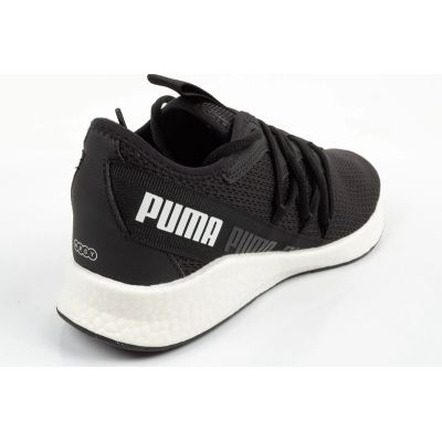 4. Puma buty męskie sportowe NRGY Star lekkie czarne sneakersy