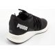 4. Puma buty męskie sportowe NRGY Star lekkie czarne sneakersy