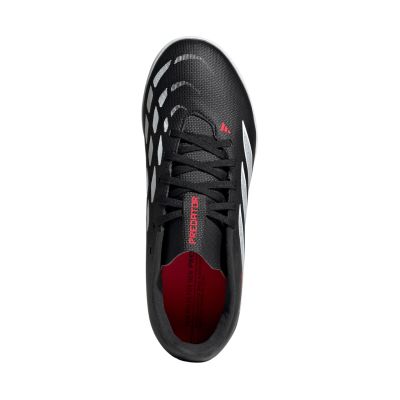 4. Buty piłkarskie dla dzieci adidas Predator Club TF JS0365