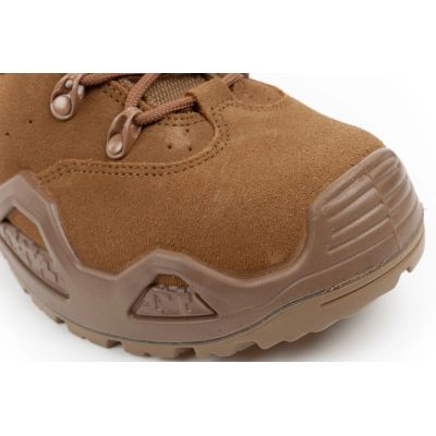 5. Lowa buty męskie taktyczne Z-8S GORE-TEX wysokie wojskowe wytrzymałe