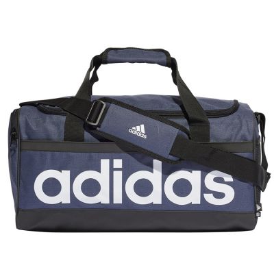 7. Torba adidas Linear Duffel S HR5353