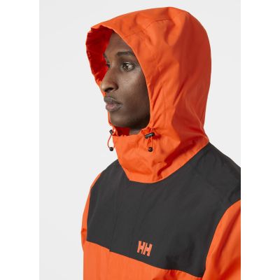 11. Kurtka Helly Hansen Vancouver Rain Jacket M 53935 307