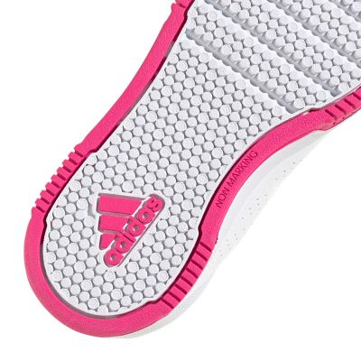 5. Buty adidas Tensaur Sport Training Hook and Loop Jr GW6451
