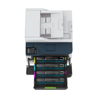 10. Urządzenie wielofunkcyjne Xerox C235V_DNI Wi-Fi(A4)