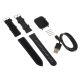6. Smartwatch BLOW X18 czarny