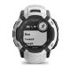17. Zegarek Garmin Instinct 2X Solar Whitestone