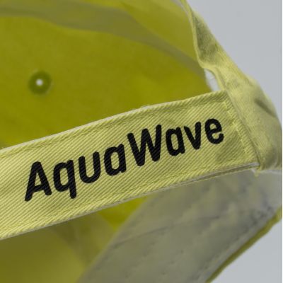 8.  Czapka z daszkiem AquaWave Camro Jr 92800596223