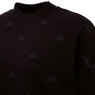 4. Bluza Kappa Ignara W 309091 19-4006