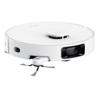 23. Robot sprzątający DREAME D20 Pro (biały)