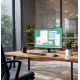 21. iiyama ProLite X2791HS-B1 monitor komputerowy 68,6 cm (27") 1920 x 1080 px Full HD LED Czarny
