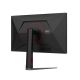 6. AOC G4 U27G4XM monitor komputerowy 68,6 cm (27") 3840 x 2160 px 4K Ultra HD LED Czarny, Czerwony