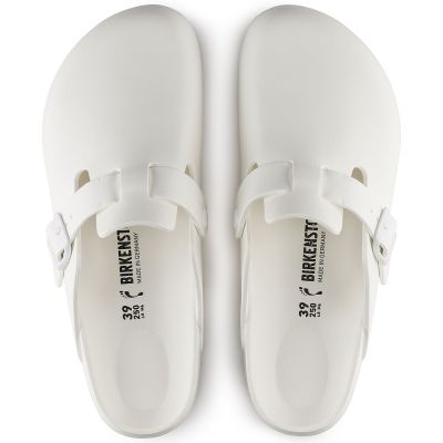 2. Klapki Birkenstock Boston Eva W 0127133