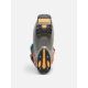 5. Buty narciarskie Rossignol Alltrack 90 HV BOA GW - Steel Grey/Terracotta