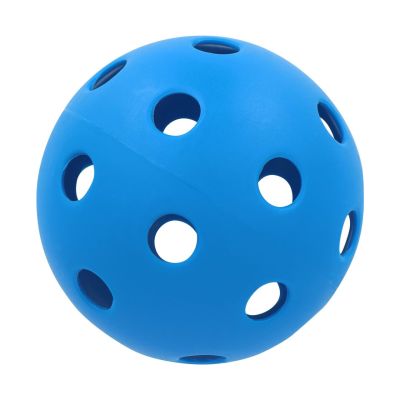 8. Piłki do pickleball Sunflex Funsport Combi 53519
