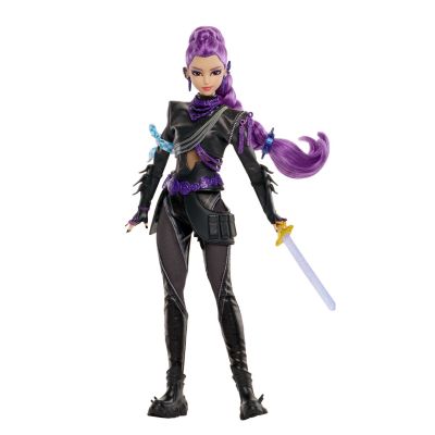 Mattel JRW19 lalka