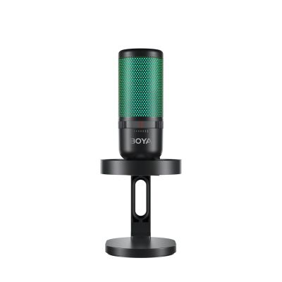 20. USB  Microphones BOYA K3