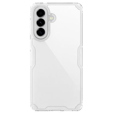 Etui Nillkin Nature TPU Pro Case na Samsung Galaxy A57 5G - przezroczyste