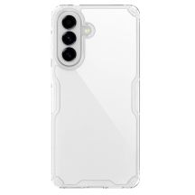 Etui Nillkin Nature TPU Pro Case na Samsung Galaxy A57 5G - przezroczyste