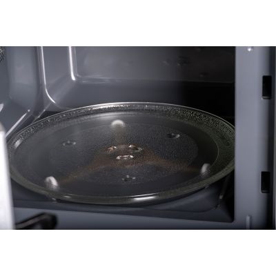 6. Kuchenka mikrofalowa SHARP YC-MS252AE-S