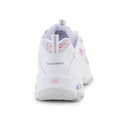 5. Buty Skechers D'Lites Whimsical Dream W 149789-WMLT 