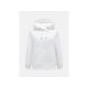 Bluza Peak Performance W Original Small Logo Hoo biały