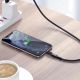 8. Adapter Wozinsky WALC-01 Lightning - USB-C - czarny