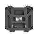 6. Podstawka Wozinsky WDCX-X19-AB HardStand z obrotem 360° pod laptopa i tablet - czarna