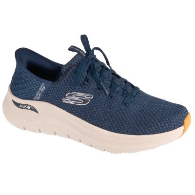 Skechers Slip-ins: Arch Fit 2.0 - Look Ahead 232462-NVY Granatowe 41