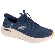 Skechers Slip-ins: Arch Fit 2.0 - Look Ahead 232462-NVY Granatowe 41