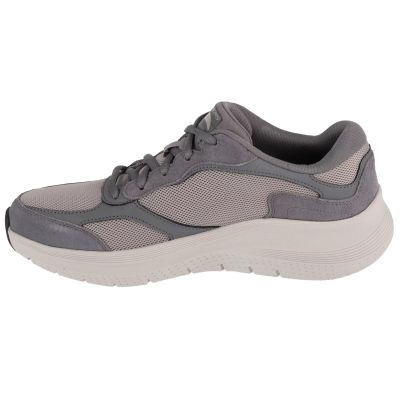 2. Skechers Arch Fit 2.0 - The Keep 232702-GRY Szare 42,5