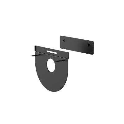 2. Uchwyt ścienny Logitech Wall Mount dla Tap