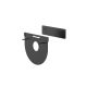 2. Uchwyt ścienny Logitech Wall Mount dla Tap