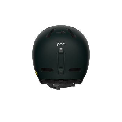 6. Kask narciarski POC Fornix MIPS zielony
